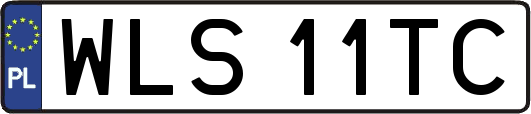 WLS11TC
