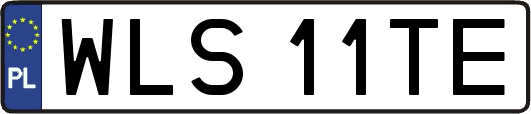 WLS11TE