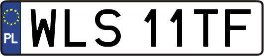 WLS11TF