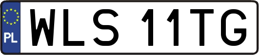 WLS11TG