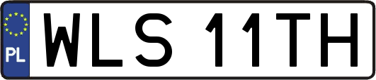 WLS11TH