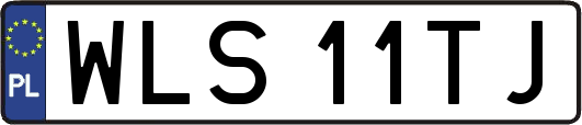 WLS11TJ