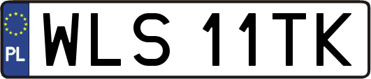 WLS11TK