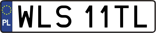 WLS11TL