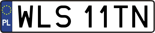 WLS11TN