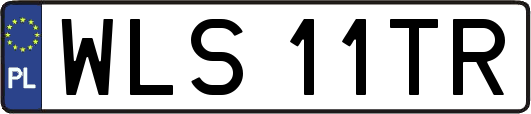 WLS11TR