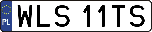 WLS11TS