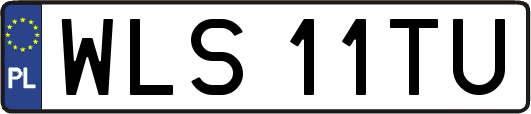 WLS11TU