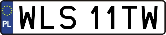 WLS11TW