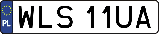 WLS11UA