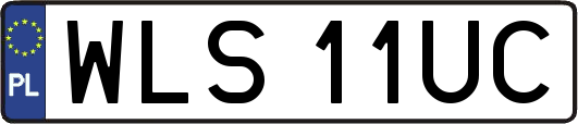WLS11UC