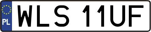 WLS11UF