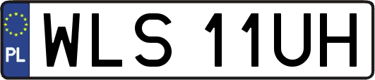 WLS11UH