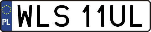 WLS11UL