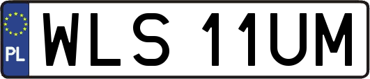 WLS11UM