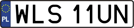 WLS11UN