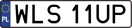 WLS11UP