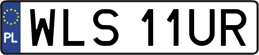 WLS11UR