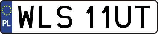 WLS11UT