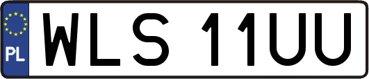 WLS11UU