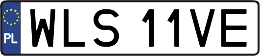 WLS11VE