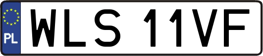 WLS11VF