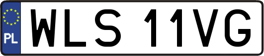 WLS11VG