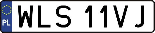 WLS11VJ