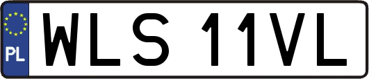 WLS11VL