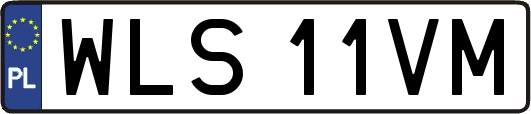 WLS11VM