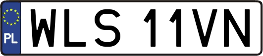 WLS11VN