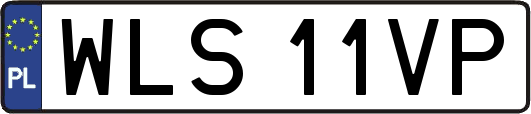 WLS11VP