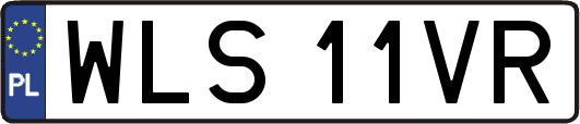 WLS11VR