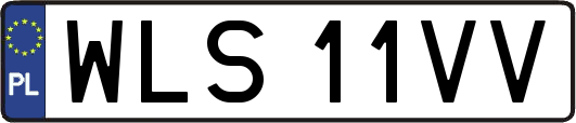 WLS11VV