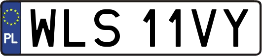 WLS11VY