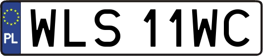 WLS11WC