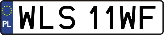 WLS11WF