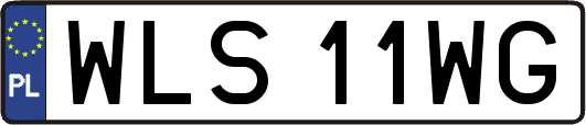 WLS11WG