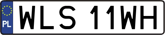 WLS11WH
