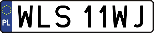 WLS11WJ