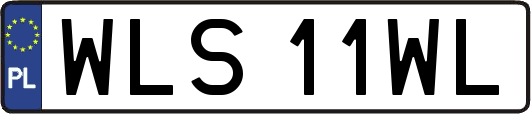 WLS11WL