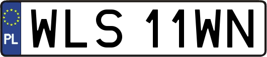WLS11WN