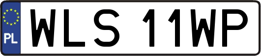 WLS11WP