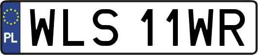 WLS11WR