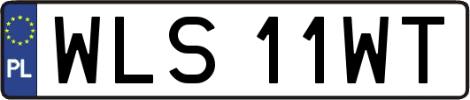 WLS11WT