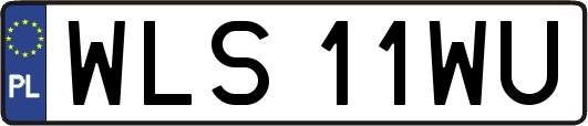 WLS11WU