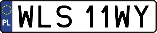 WLS11WY