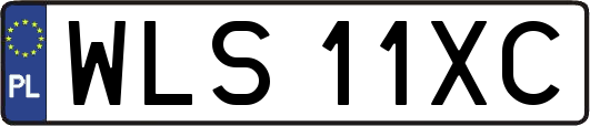 WLS11XC