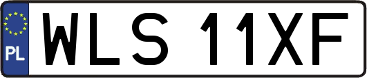 WLS11XF