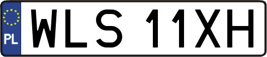 WLS11XH